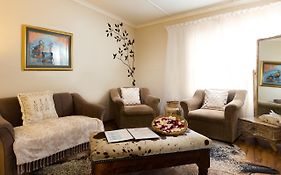 Morning Glory Cottages Venterstad 3*