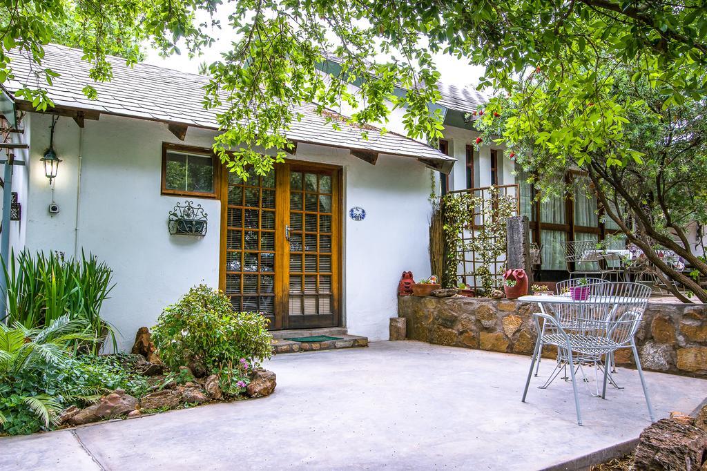 Morning Glory Cottages Venterstad Exterior photo