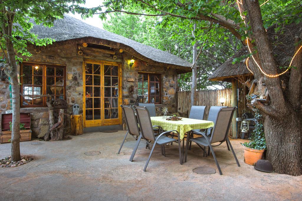 Morning Glory Cottages Venterstad Exterior photo