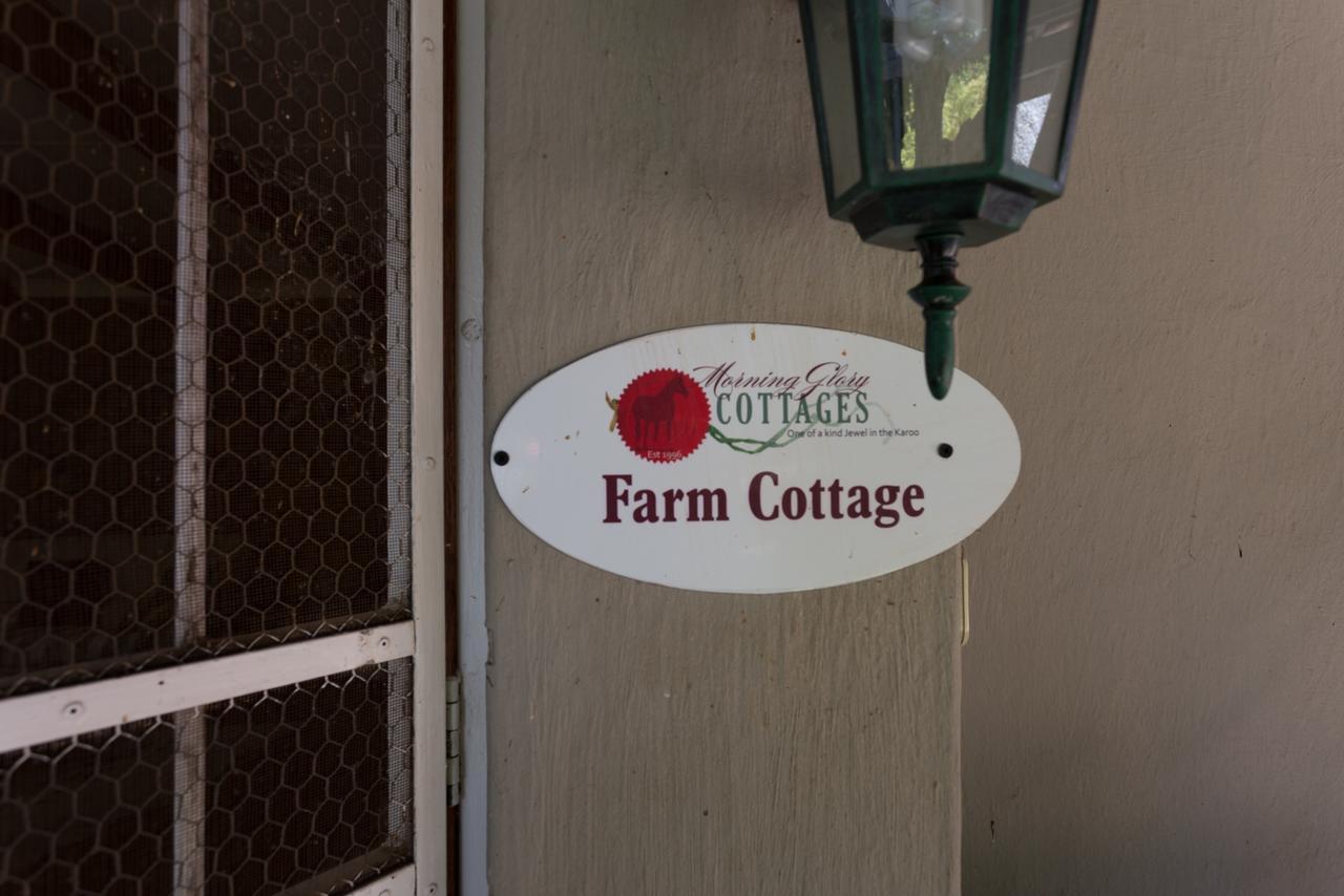Morning Glory Cottages Venterstad Exterior photo