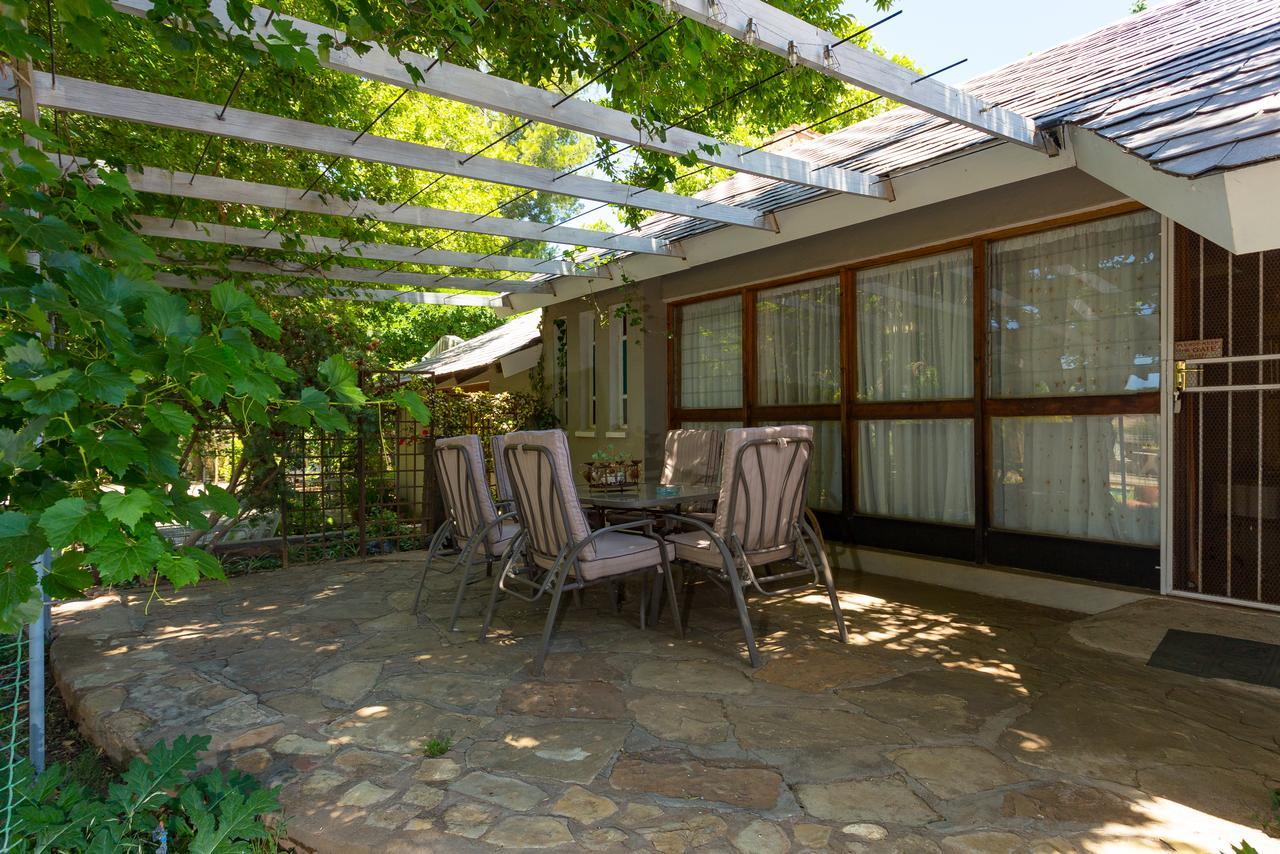 Morning Glory Cottages Venterstad Exterior photo