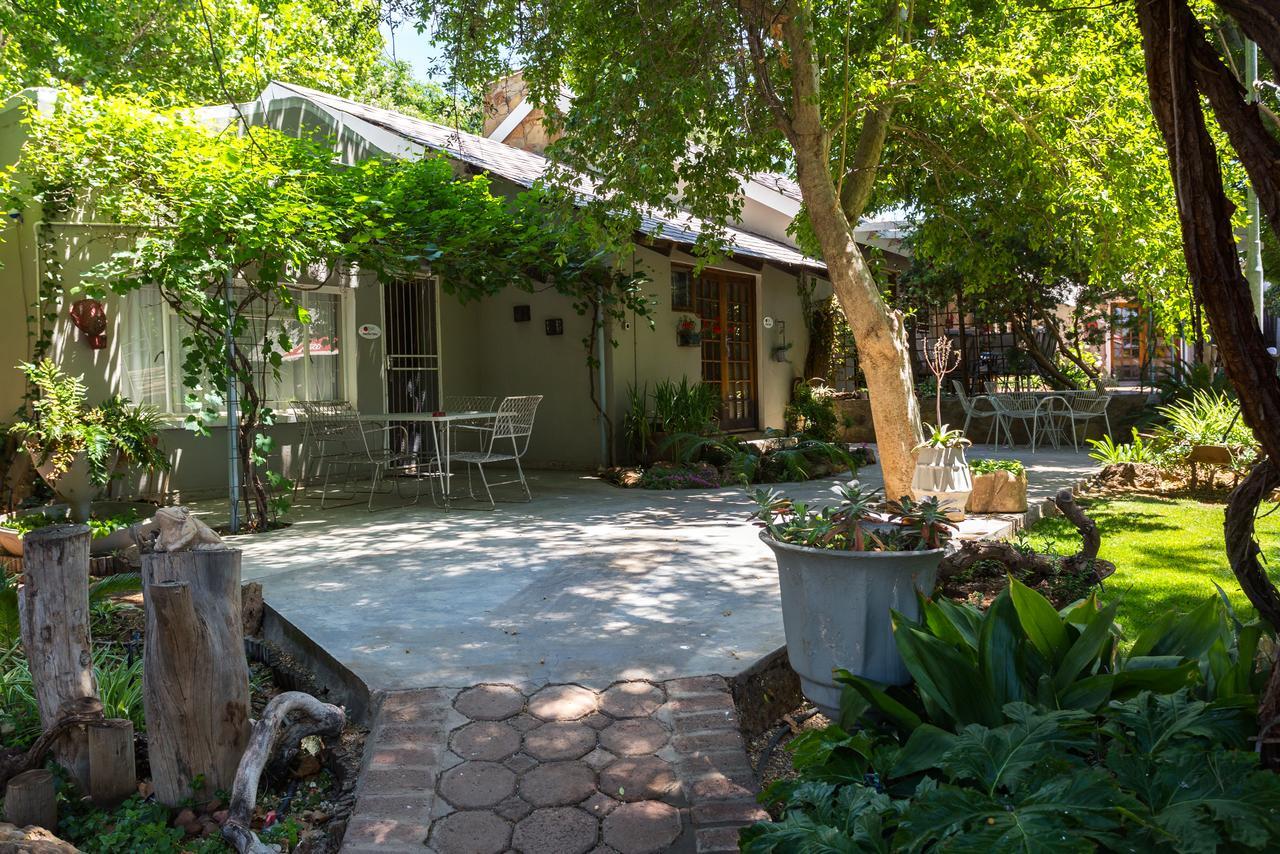 Morning Glory Cottages Venterstad Exterior photo