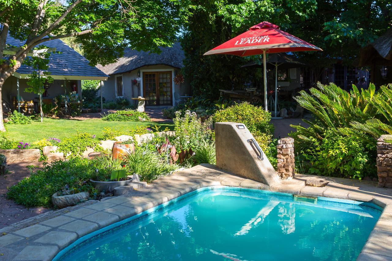 Morning Glory Cottages Venterstad Exterior photo