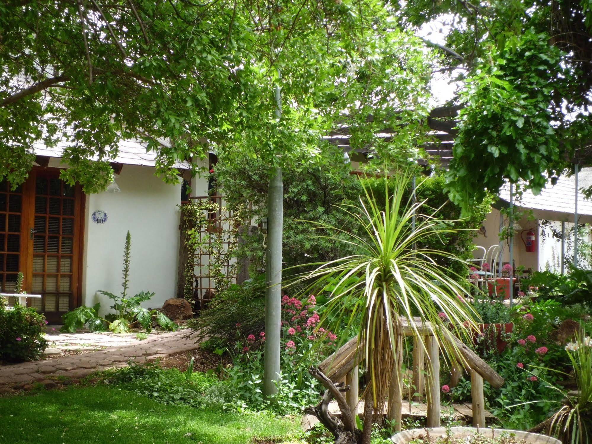Morning Glory Cottages Venterstad Exterior photo